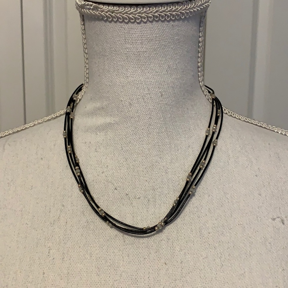 Silpada Necklace N1976